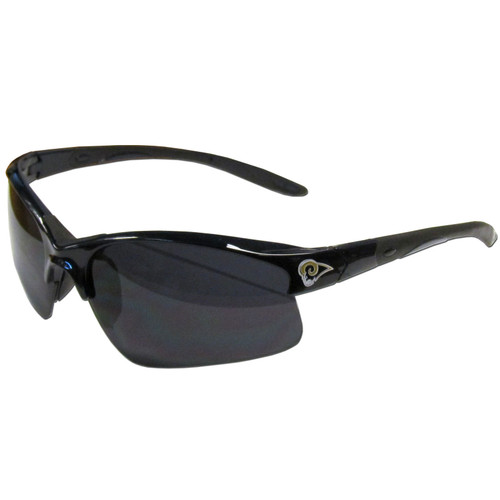 Los Angeles Rams Blade Sunglasses