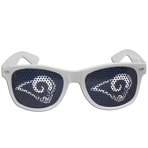 Los Angeles Rams Game Day Shades