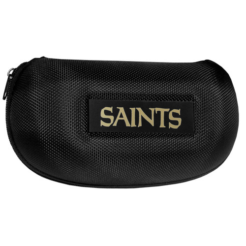 New Orleans Saints Sunglass Case