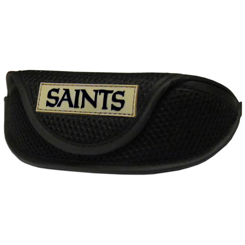 New Orleans Saints Sport Sunglass Case
