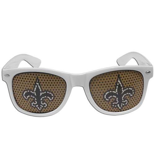 New Orleans Saints Game Day Shades