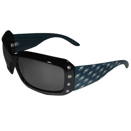 Philadelphia Eagles Designer Women's Sunglasses