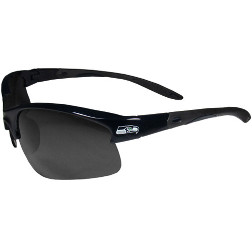 Seattle Seahawks Blade Sunglasses