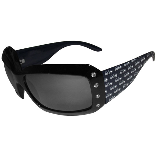 Seattle Seahawks Designer Women's Sunglasses