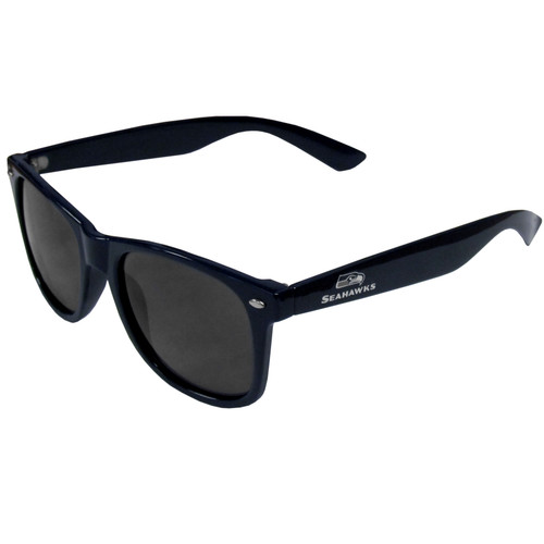 Seattle Seahawks Beachfarer Sunglasses