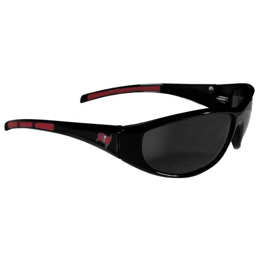 Tampa Bay Buccaneers Wrap Sunglasses