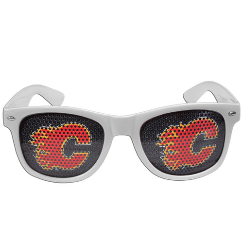 Calgary Flames® Game Day Shades