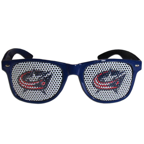 Columbus Blue Jackets® Game Day Shades