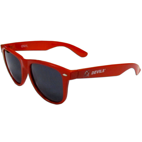 New Jersey Devils® Beachfarer Sunglasses