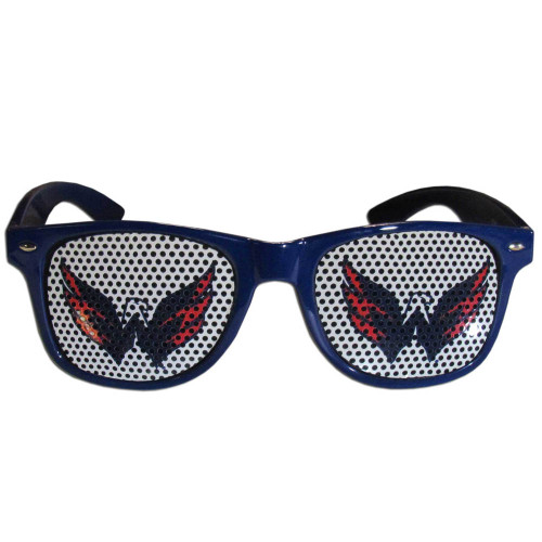 Washington Capitals® Game Day Shades