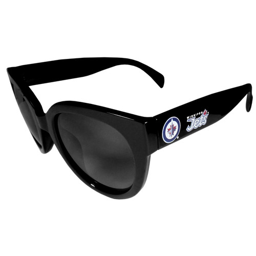 Winnipeg Jets Women's Sunglasses