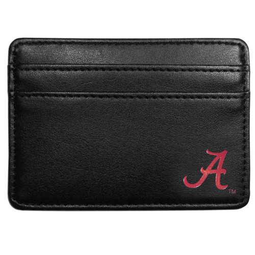 Alabama Crimson Tide Weekend Wallet