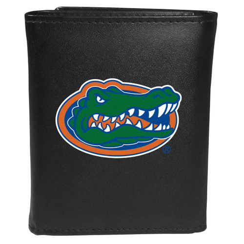 Florida Gators Tri-fold Wallet Large Logo