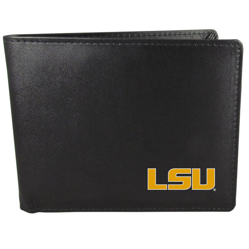 LSU Tigers Bi-fold Logo, Small Logo