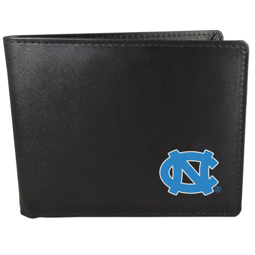 N. Carolina Tar Heels Bi-fold Logo, Small Logo