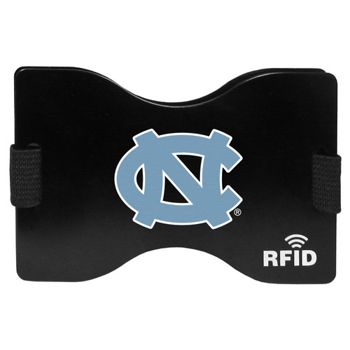 N. Carolina Tar Heels RFID Wallet