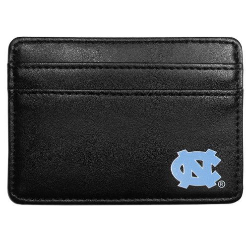 N. Carolina Tar Heels Weekend Wallet