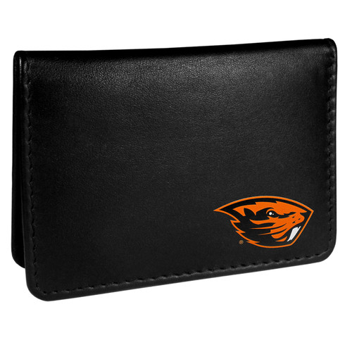 Oregon St. Beavers Weekend Bi-fold Wallet