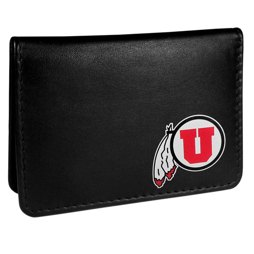 Utah Utes Weekend Bi-fold Wallet