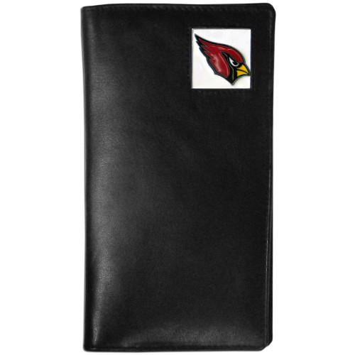 Arizona Cardinals Leather Tall Wallet