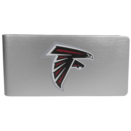 Atlanta Falcons Logo Money Clip