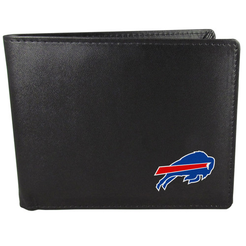 Buffalo Bills Bi-fold Wallet