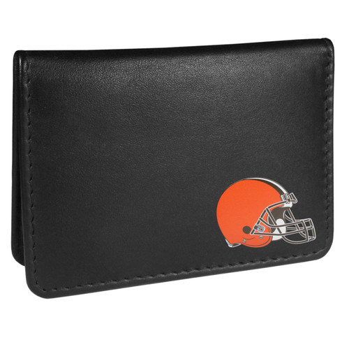 Cleveland Browns Weekend Bi-fold Wallet