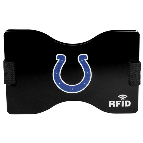 Indianapolis Colts RFID Wallet