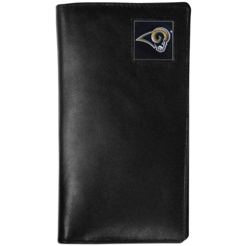 Los Angeles Rams Leather Tall Wallet
