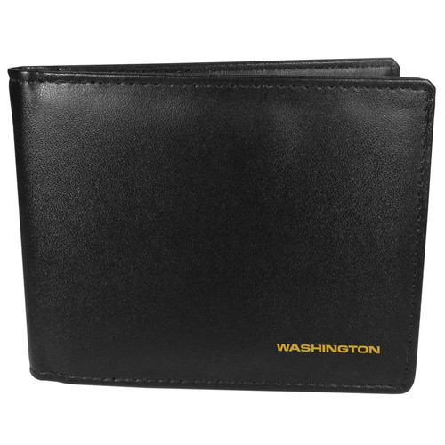 Washington Commanders Bi-fold Wallet