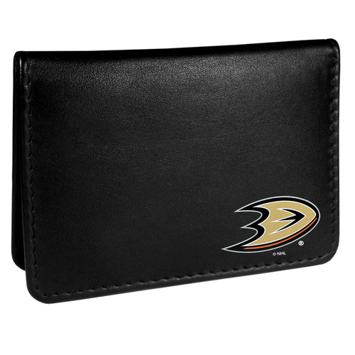 Anaheim Ducks® Weekend Bi-fold Wallet