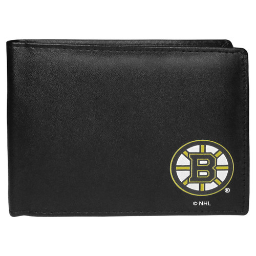 Boston Bruins® Bi-fold Wallet