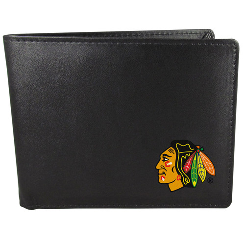 Chicago Blackhawks® Bi-fold Wallet