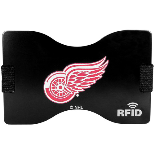 Detroit Red Wings® RFID Wallet