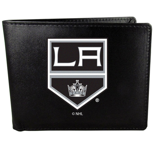 Los Angeles Kings® Bi-fold Wallet Large Logo