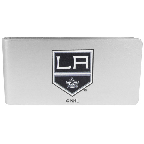 Los Angeles Kings® Logo Money Clip