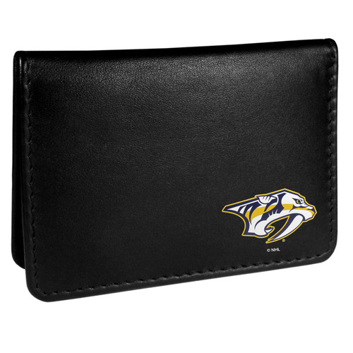 Nashville Predators® Weekend Bi-fold Wallet