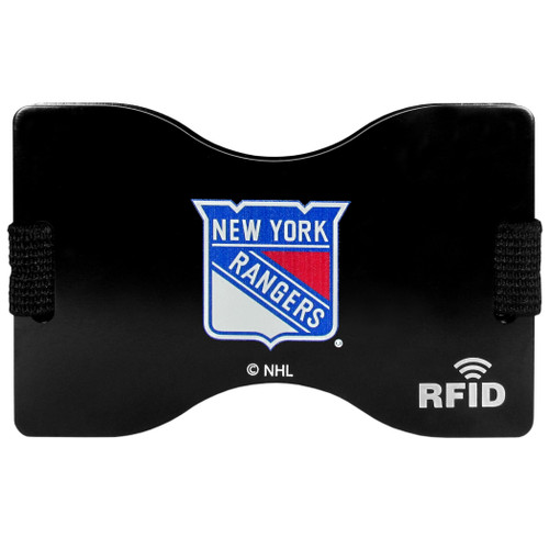 New York Rangers® RFID Wallet