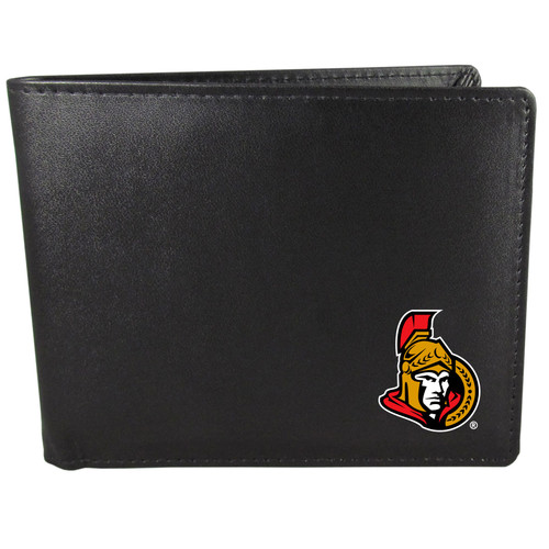 Ottawa Senators® Bi-fold Wallet