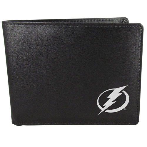 Tampa Bay Lightning® Bi-fold Wallet