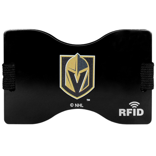 Vegas Golden Knights® RFID Wallet