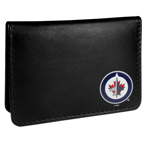 Winnipeg Jets Weekend Bi-fold Wallet