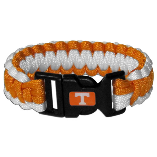 Tennessee Volunteers Survivor Bracelet