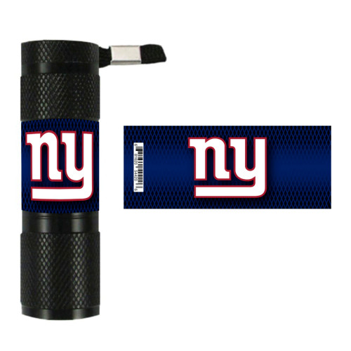 New York Giants Flashlight NY Primary Logo Dark Blue