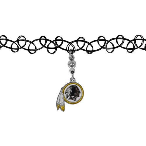 Washington Commanders Knotted Choker