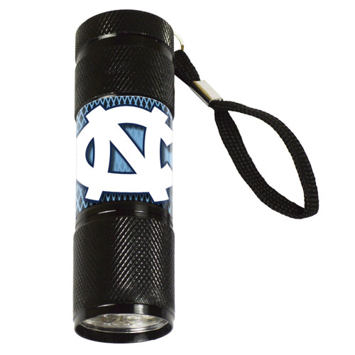 University of North Carolina - Chapel Hill Flashlight 7" x 6" x 1" - "NC" Primary Logo
