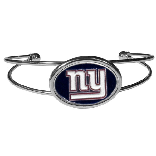 New York Giants Cuff Bracelet