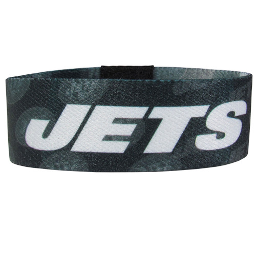 New York Jets Stretch Bracelets