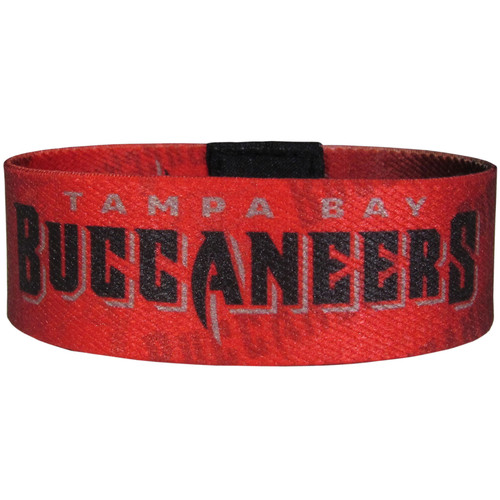 Tampa Bay Buccaneers Stretch Bracelets