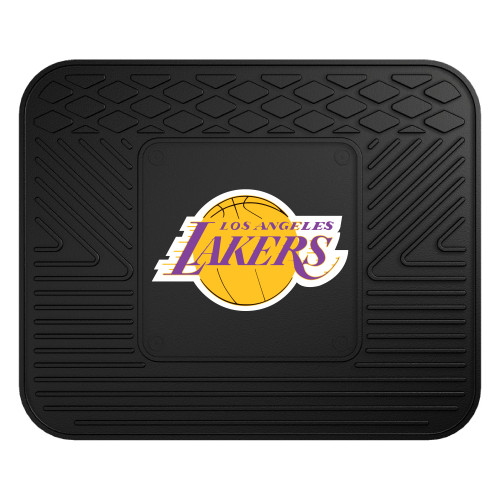 NBA - Los Angeles Lakers Utility Mat 14"x17"